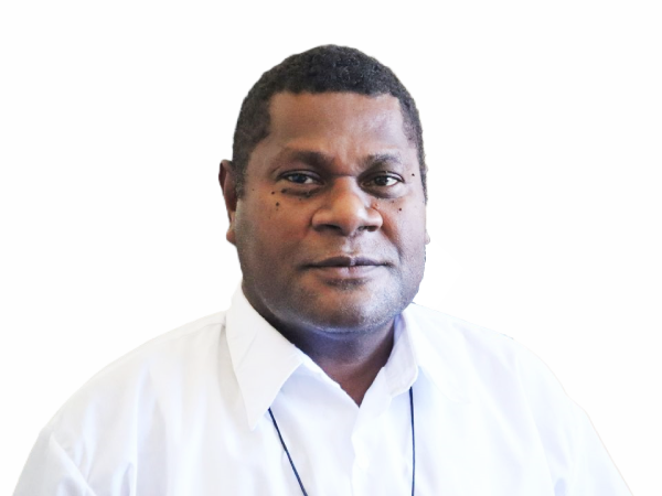 CATHEDRAL DEAN APPOINTED AS BISHOP-ELECT FOR THE DIOCESE OF PORT MORESBY