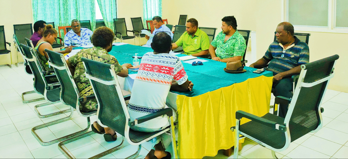 CEMA to re-establish operations in Tulagi – Solomon Star News