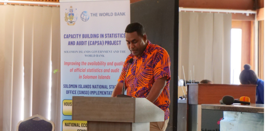 NSO’s vital role highlighted at CAPSA Project launch