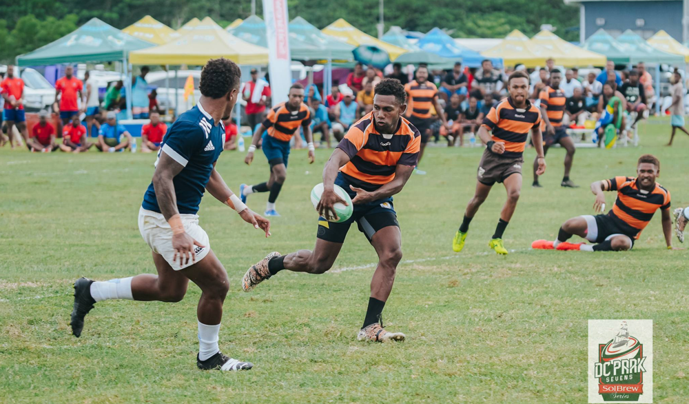 DC-PR7s Solbrew is back, registration opens