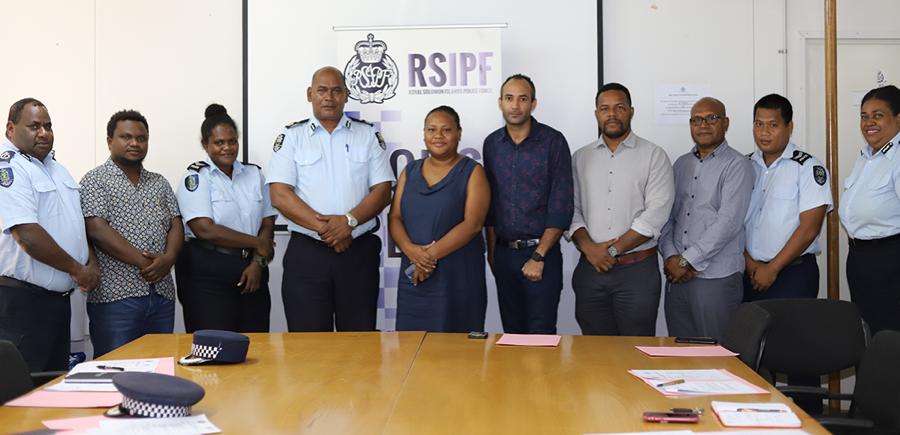 RSIPF, SICCI partnership takes new height 